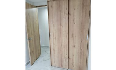 VENTA DE APARTAMENTO EN AMAZONA - CABAÑAS BELLO