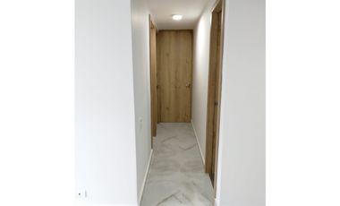 VENTA DE APARTAMENTO EN AMAZONA - CABAÑAS BELLO