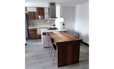 VENTA DE APARTAMENTO EN MIRASOL CAMPESTRE -BELLO