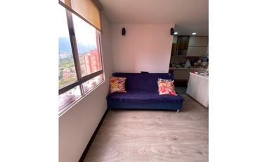 VENTA DE APARTAMENTO EN MIRASOL CAMPESTRE -BELLO