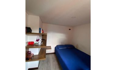 VENTA DE APARTAMENTO EN MIRASOL CAMPESTRE -BELLO