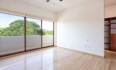 Residencia Yucatan Country Club Merida Yucatan