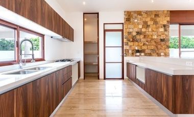 Residencia Yucatan Country Club Merida Yucatan