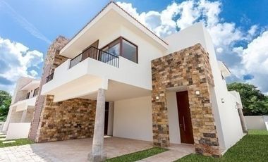 Residencia Yucatan Country Club Merida Yucatan