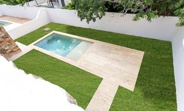 Residencia Yucatan Country Club Merida Yucatan
