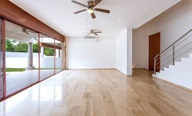 Residencia Yucatan Country Club Merida Yucatan