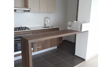 VENDO APTO PARA INVERSIONISTA - BARRIO LA ALDEA - LA ESTRELLA