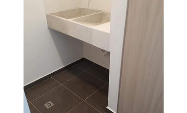 VENDO APTO PARA INVERSIONISTA - BARRIO LA ALDEA - LA ESTRELLA