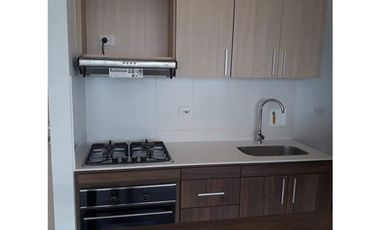 VENDO APTO PARA INVERSIONISTA - BARRIO LA ALDEA - LA ESTRELLA