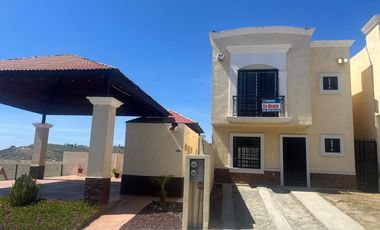 REnta de casa en Verona Santa FE