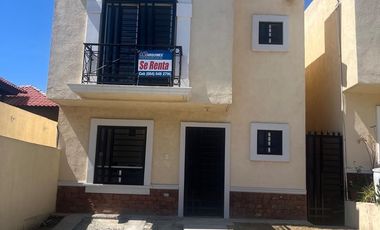 REnta de casa en Verona Santa FE