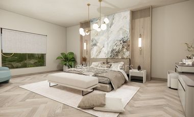 Exclusiva residencia en venta en el corazón de Avándaro, Valle de Bravo