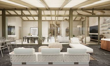 Exclusiva residencia en venta en el corazón de Avándaro, Valle de Bravo