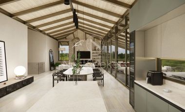 Exclusiva residencia en venta en el corazón de Avándaro, Valle de Bravo