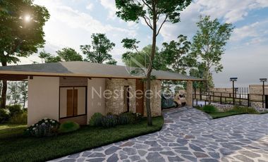 Exclusiva residencia en venta en el corazón de Avándaro, Valle de Bravo