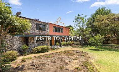 Modern Mexican Masterpiece in Tepoztlán Morelos, México