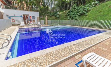 Vendo hermosa Casa en el poblado Loma El Campestre. Medellin