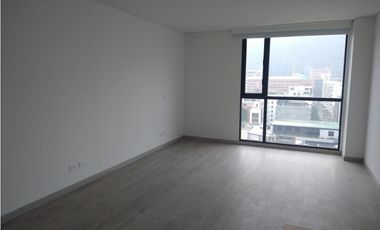Arriendo Penthouse Chico Reservado más Balcones y Terraza de 116.83 m2