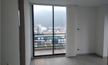 Arriendo Penthouse Chico Reservado más Balcones y Terraza de 116.83 m2