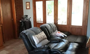Casa en  VENTA Y ALQUILER EN EL PARAISO COUNTRY CLUB