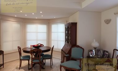 Casa en  VENTA Y ALQUILER EN EL PARAISO COUNTRY CLUB