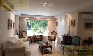 Casa en  VENTA Y ALQUILER EN EL PARAISO COUNTRY CLUB