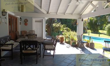 Casa en  VENTA Y ALQUILER EN EL PARAISO COUNTRY CLUB