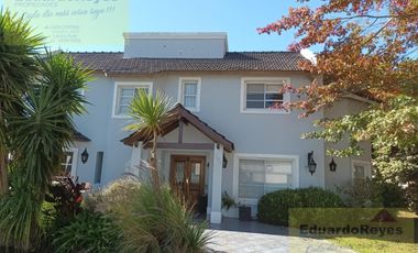 Casa en  VENTA Y ALQUILER EN EL PARAISO COUNTRY CLUB