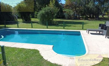 Casa en  VENTA Y ALQUILER EN EL PARAISO COUNTRY CLUB