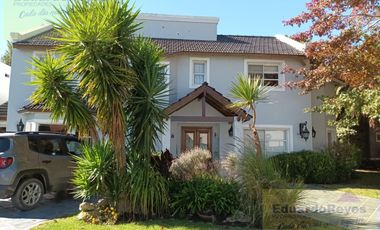 Casa en  VENTA Y ALQUILER EN EL PARAISO COUNTRY CLUB
