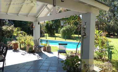 Casa en  VENTA Y ALQUILER EN EL PARAISO COUNTRY CLUB