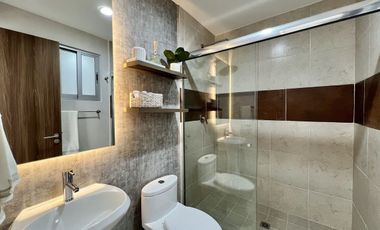 Departamento en venta Zaru Queretaro - Depa Tokio