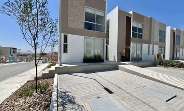 Departamento en venta Zaru Queretaro - Depa Tokio