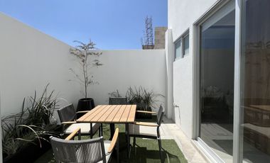 Departamento en venta Zaru Queretaro - Depa Tokio