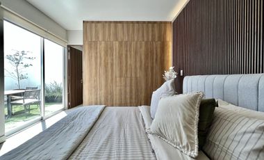 Departamento en venta Zaru Queretaro - Depa Tokio
