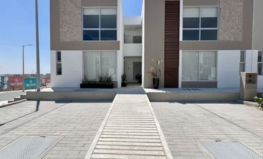 Departamento en venta Zaru Queretaro - Depa Tokio
