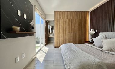Departamento en venta Zaru Queretaro - Depa Tokio