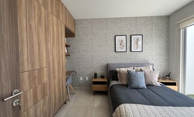 Departamento en venta Zaru Queretaro - Depa Tokio