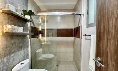 Departamento en venta Zaru Queretaro - Depa Tokio
