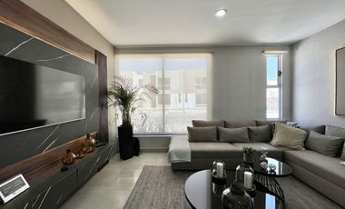 Departamento en venta Zaru Queretaro - Depa Tokio