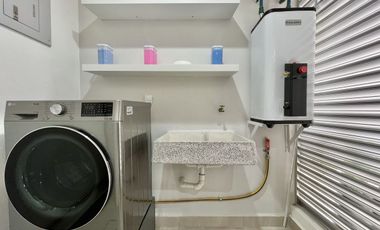 Departamento en venta Zaru Queretaro - Depa Tokio