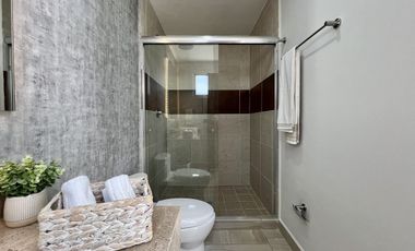 Departamento en venta Zaru Queretaro - Depa Tokio