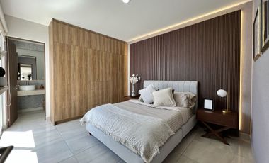 Departamento en venta Zaru Queretaro - Depa Tokio