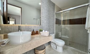 Departamento en venta Zaru Queretaro - Depa Tokio