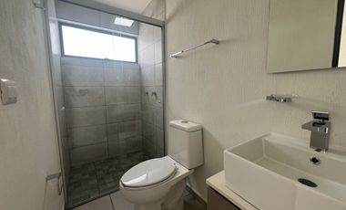 Casa en renta en Fraccionamiento Alva