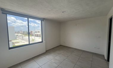 Casa en renta en Fraccionamiento Alva
