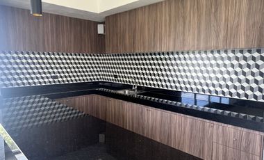 Casa en renta en Fraccionamiento Alva