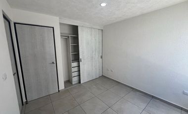 Casa en renta en Fraccionamiento Alva