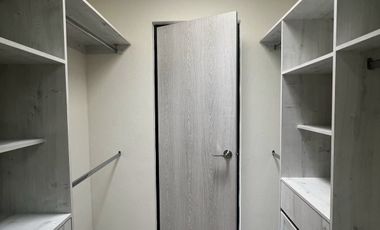 Casa en renta en Fraccionamiento Alva