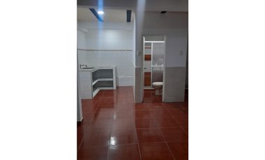 SE ARRIENDA APARTAMENTO PRIMER PISO BARRIO ALTO BONITO EN BUGA